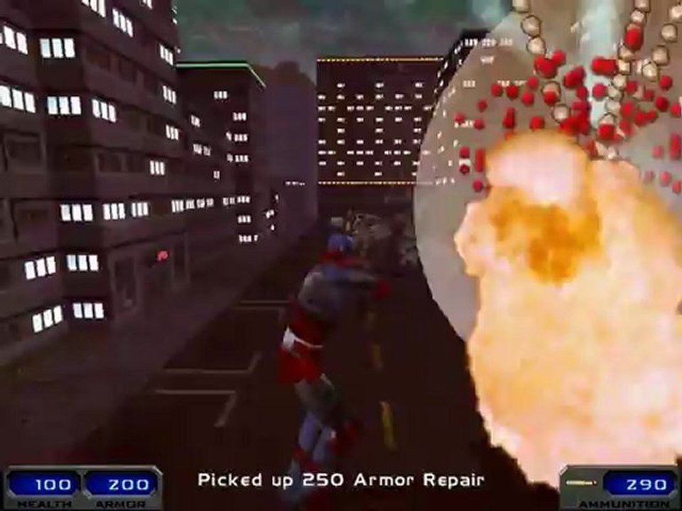 Montage 2 - Cheats&Mechs