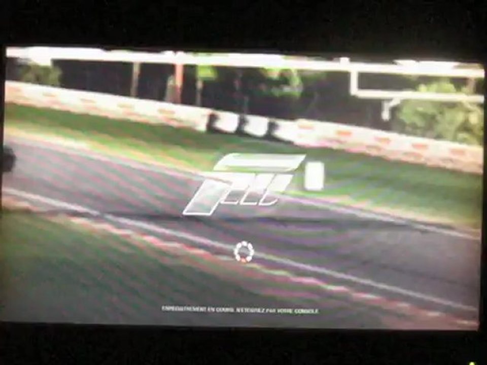 Forza Motorsport 4 : Mode Carrière