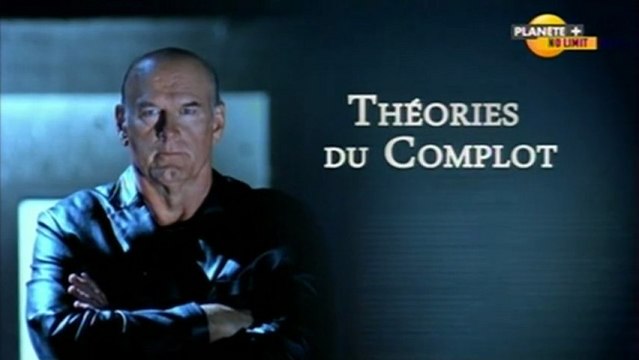 Réchauffement Climatique l Théories du Complot