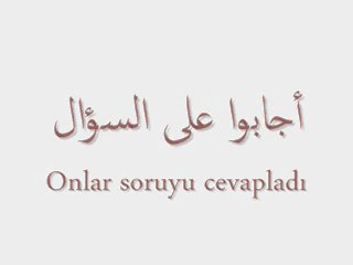 Bir-Kelime Bir-Cümle-17