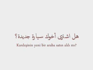 Bir-Kelime Bir-Cümle-19