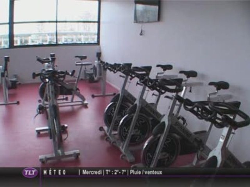 Visite du nouveau centre d’entraînement du Stade Toulousain