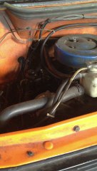 Ford Transit Mk2 Overview 🚐