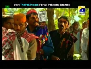 Diya Jalaye Rakhna By Geo TV Episode 68 - Part 2