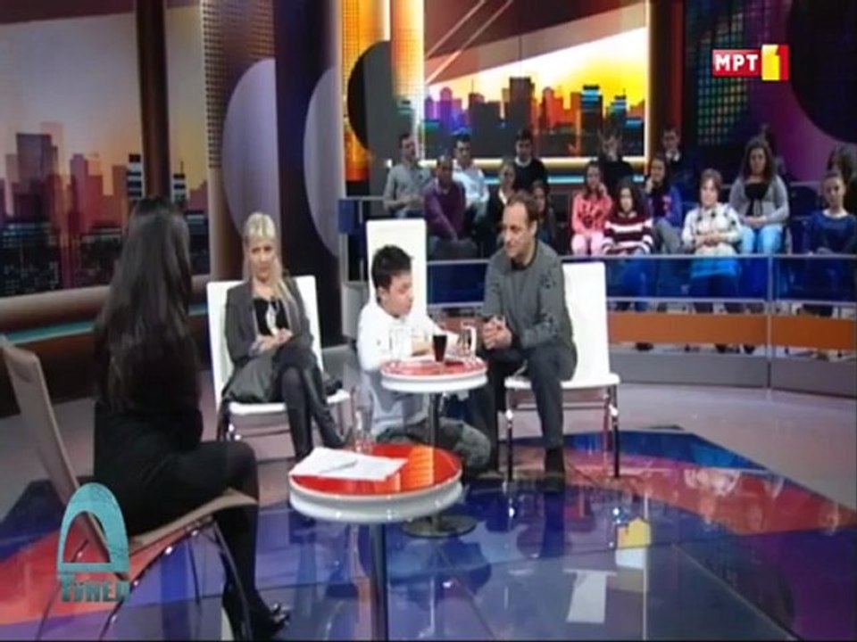 ТУНЕЛ - 06 февруари 2013 (ЦЕЛА ЕМИСИЈА)