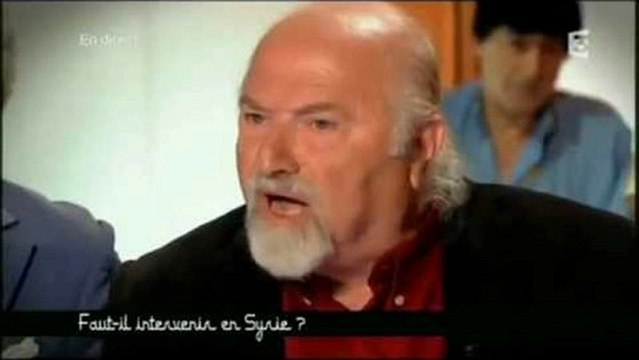 Irib 2013.02.06 Bassam Tahhan, sur l'assassinat du leader tunisien