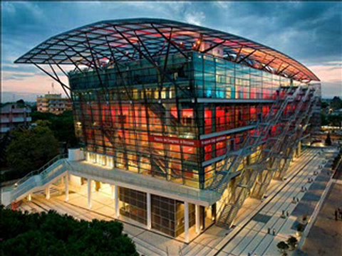 Icaro Tv. Pironi a Tempo Reale sulla privatizzazione del Palas