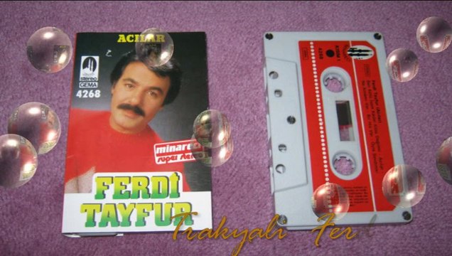 Ferdi Tayfur & Öyle Sevdimki ...