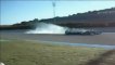 F1 2013 Jerez - Day 2 - Lewis Hamilton Crash