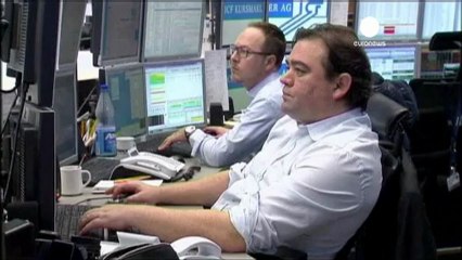 European markets at close: 06.02.2013