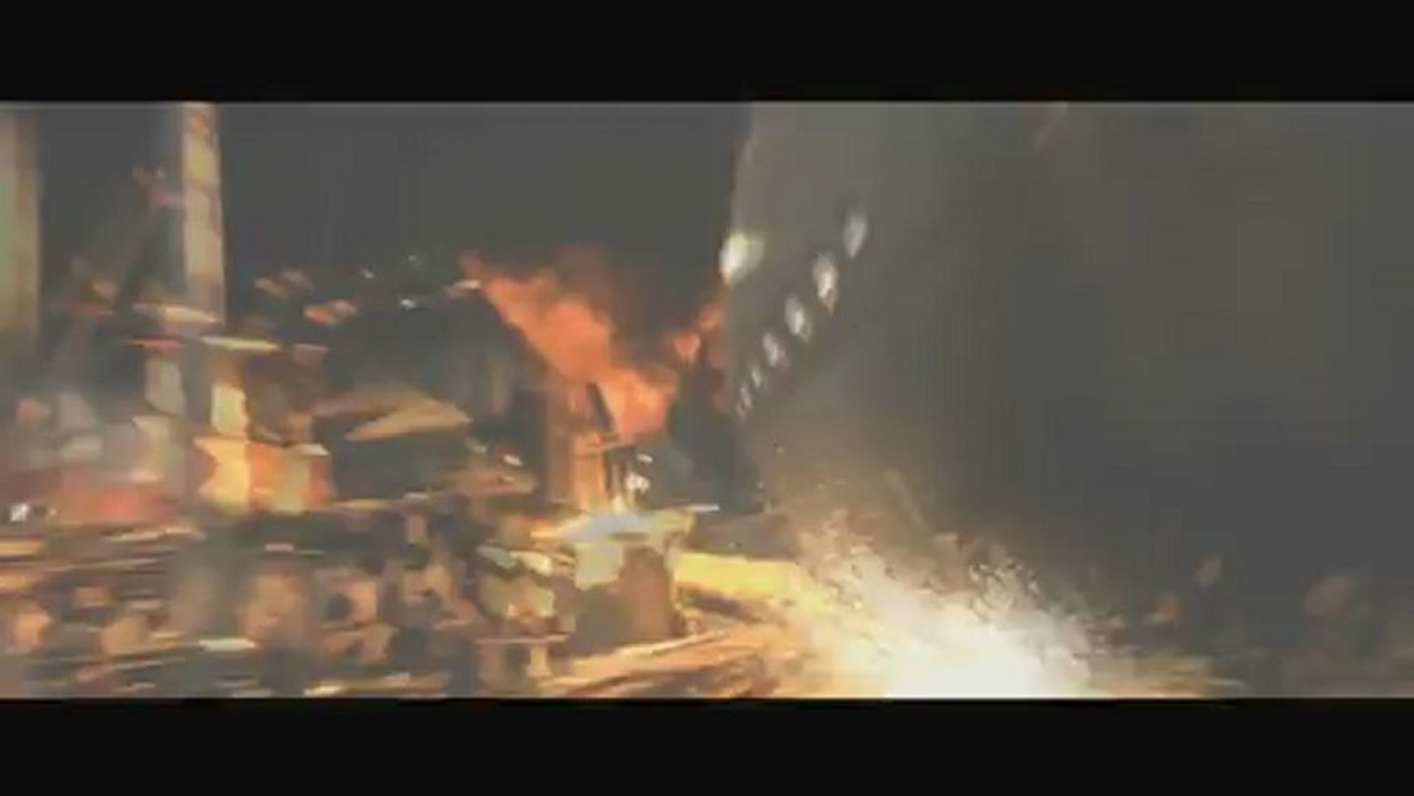 Millenium TV : Resident Evil 6 avec Jack