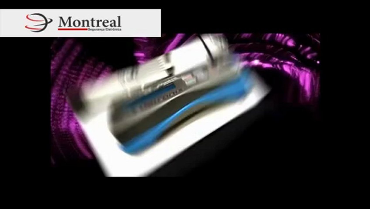 Detector de metal Detronics