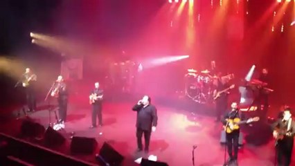 MANOLO The Voice of The Gypsies