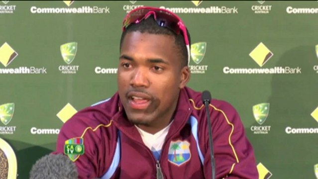Back to the drawing board for Windies - Darren Bravo