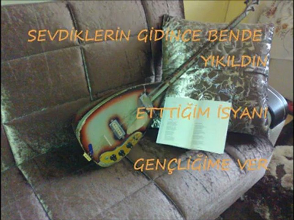 ERDOĞAN ZANDOLU-ETTİĞİM İSYANI GENÇLİĞİME VER