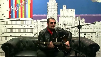 VICIOS CAROS  en Noise off festival