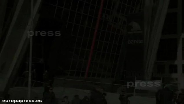 Bankia y sindicatos pactan preacuerdo de ERE