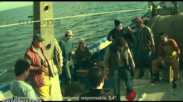 Cesc Fábregas, libera su espíritu mediterráneo