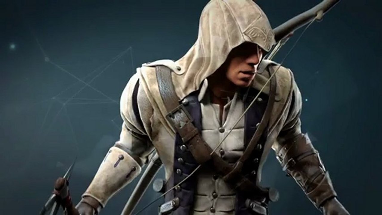 Assassin's Creed III (PS3) - La Tyrannie du Roi Washington - Les pouvoirs