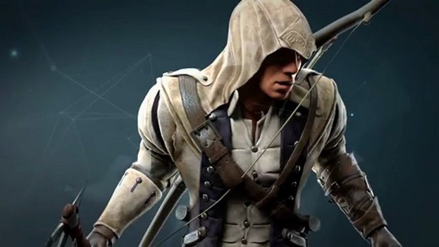 Assassin's Creed III (PS3) - La Tyrannie du Roi Washington - Les pouvoirs