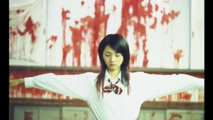 Love exposure music video