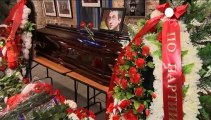 Russia: scontri per funerale oppositore morto in Olanda