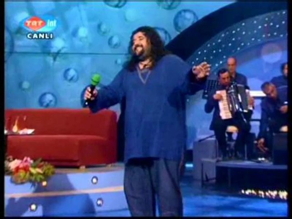 MUSTAFA ÖZARSLAN -ARMUT AĞACI