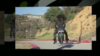 How To Ride An Electric Unicycle