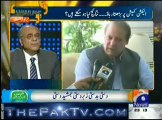 Apas Ki Baat With Najam Sathi - 6th February 2013 - Part 1