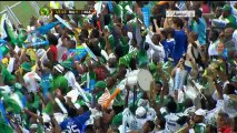 Mali 0 - 3 Nigeria - E. Emenike
