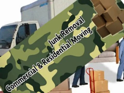 Edmonton Movers- moving company Edmonton AB