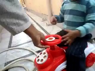 AYAN ALI HANDSOME BOY AT JAPAN GARDEN LAHORE