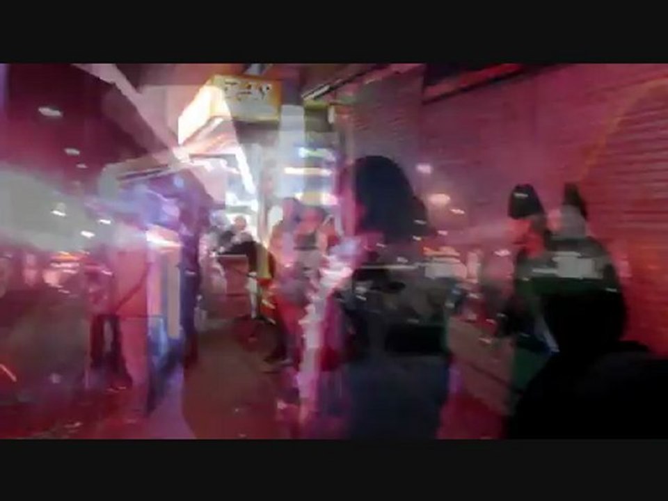 What the Fuck- Silvester Party!...2012/13