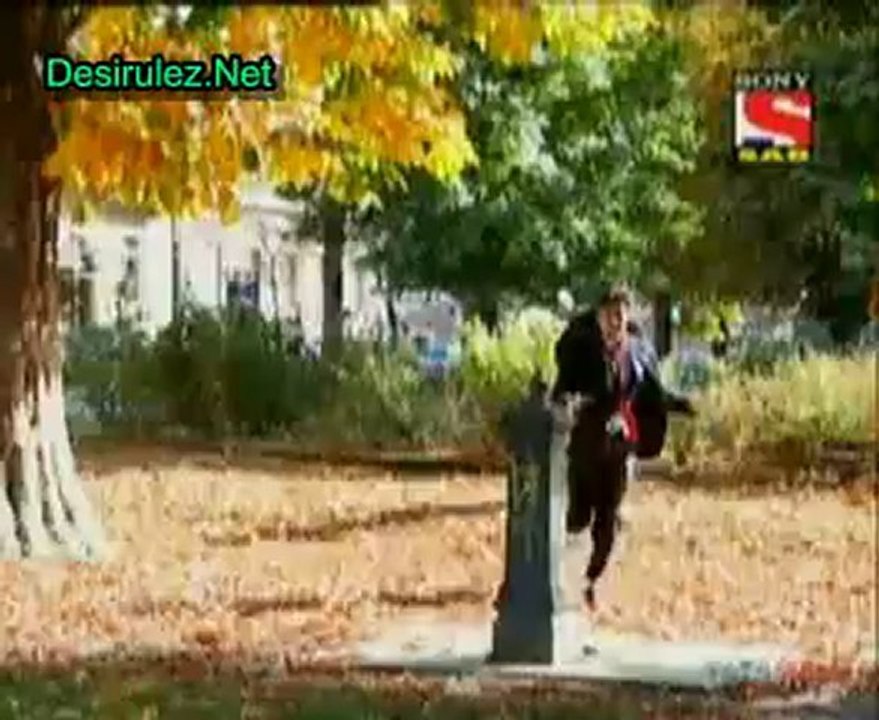 Chinto Ban Gaya Gentle Man - 9th February 2013 Part1