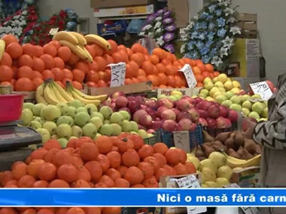 Nici o masa