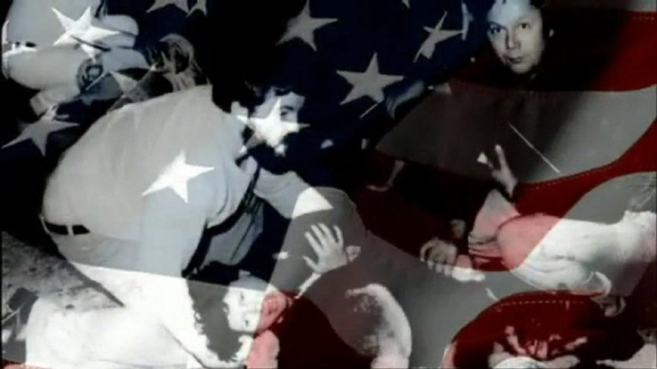 Terrorisme US - Complot OTAN et Franc-Maconnerie