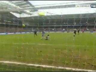 Chelsea 1 - 0 Wigan Athletic  23' Ramires