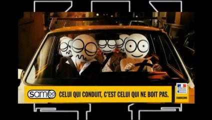 Prévention Routière by ADASMusic