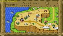 Retro plays Bonni's Quest - Demo 2 (SMW Hack) Part 3