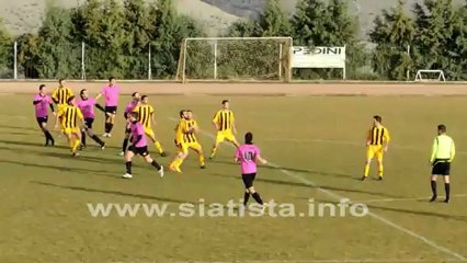 www.siatista.info - Ακαδημία Σιάτιστας - Τιτάν Σερβίων  1-1