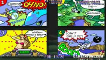 Retro plays Eco Fighters (Arcade) Part 1