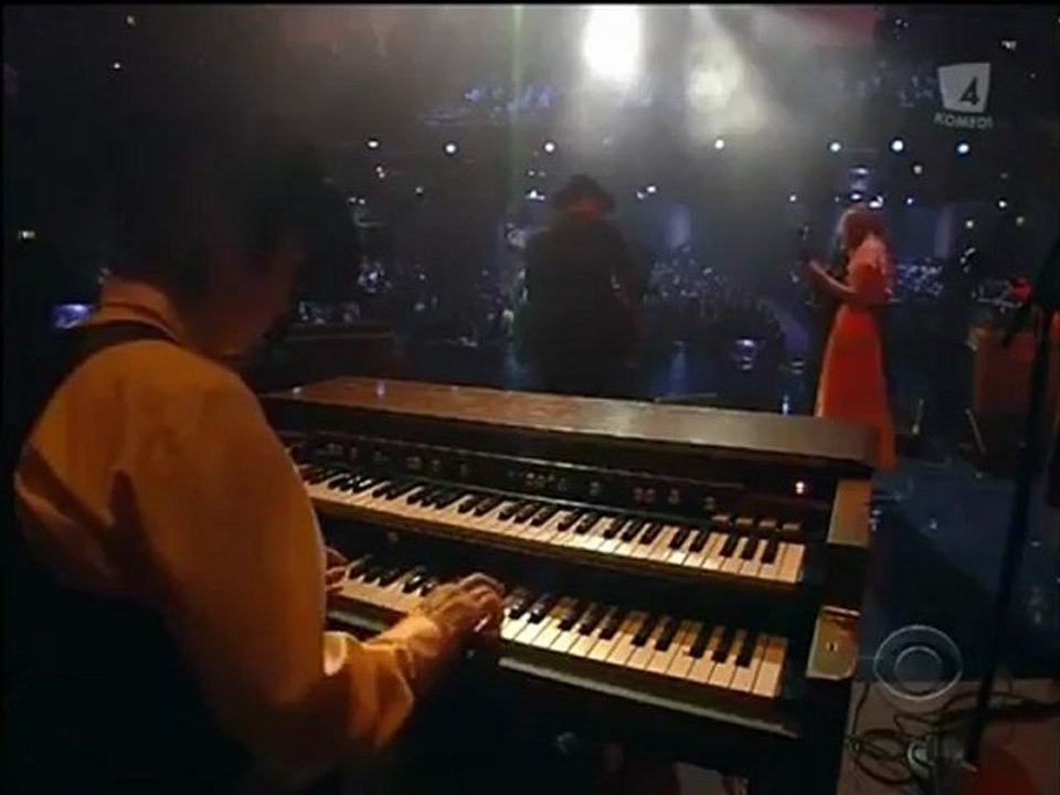 Croquinambourg Hit Karen Elson The Ghost Who Walks