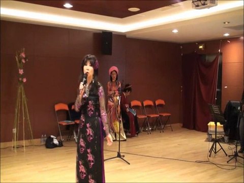 08. Tous les garçons et les filles - Héléna Quyên