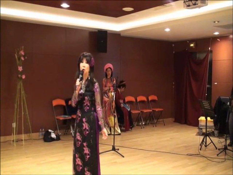 08. Tous les garçons et les filles - Héléna Quyên