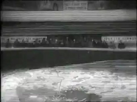 GrandPalais.fr Inauguration de l'exposition de la Vie Nouvelle (Les Actualités mondiales) - mode_VIDEO