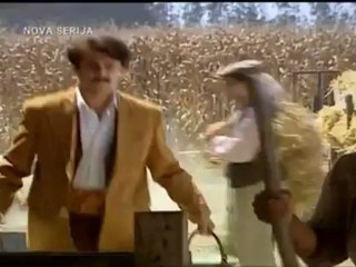 Polja nade - epizoda 6 - Turske Serije