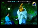 Aik Nayee Cinderella By Geo TV Episode 16 - Part 1