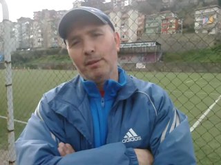 BAYATSPOR MUHSİN AYDIN