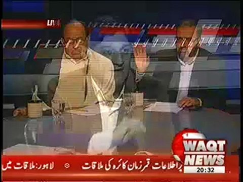 Apna Gareban - 9th feb 2013