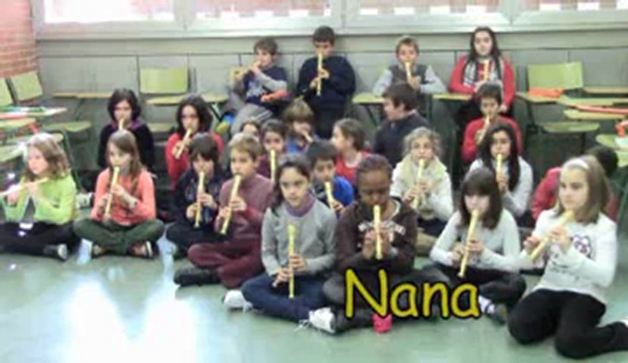 nana